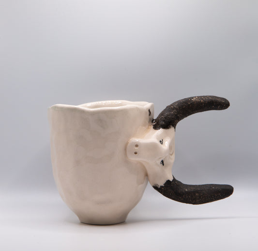 Ox Mug