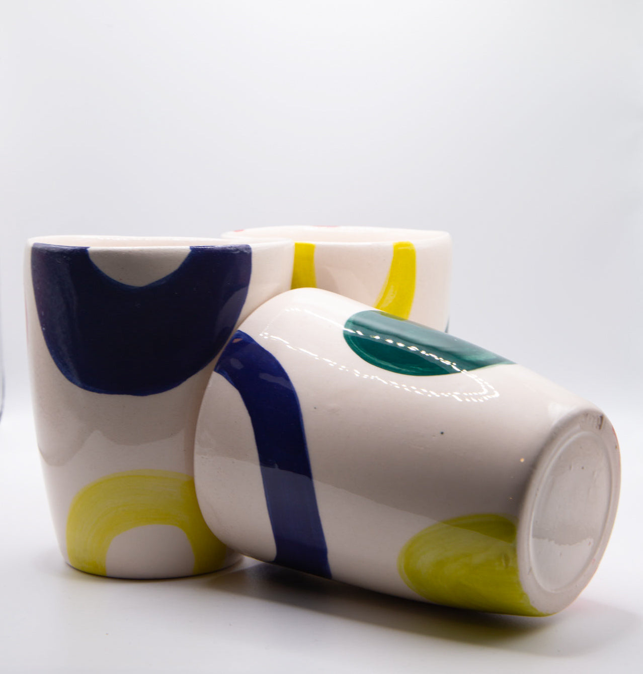 Summer Collection Cup