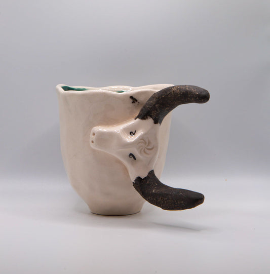 Ox Mug