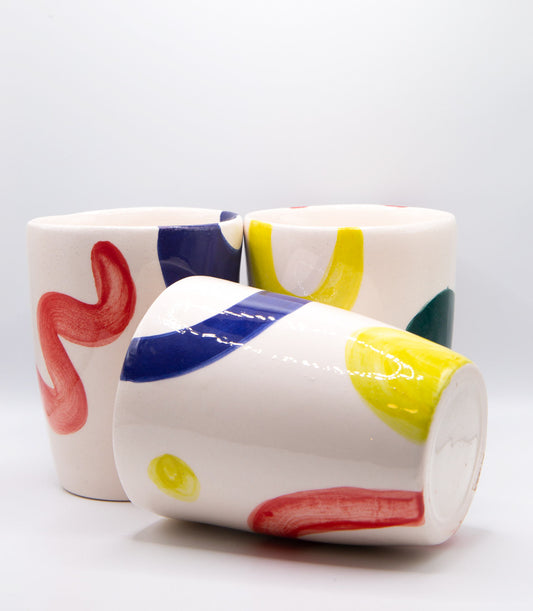 Summer Collection Cup