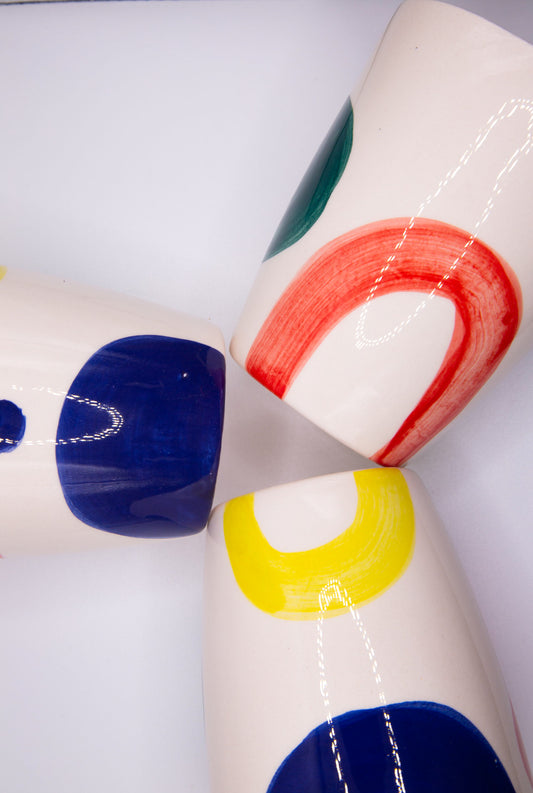 Summer Collection Cup